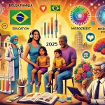 Novidades sobre o Bolsa Família em 2025