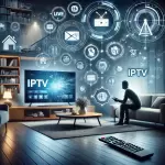 IPTV: Uma Nova Era para o Consumo de Entretenimento